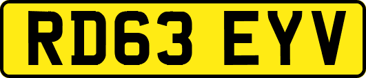 RD63EYV