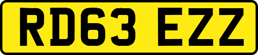 RD63EZZ