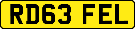RD63FEL
