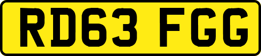 RD63FGG
