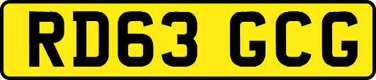 RD63GCG