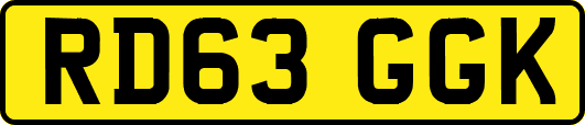 RD63GGK