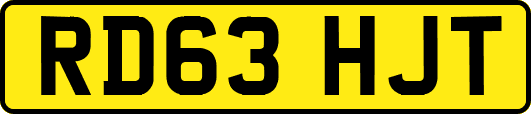 RD63HJT