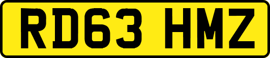 RD63HMZ
