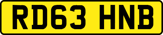 RD63HNB