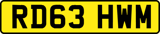 RD63HWM