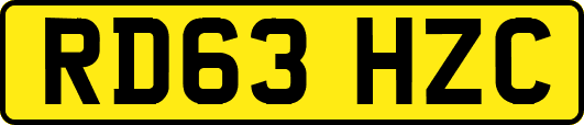RD63HZC