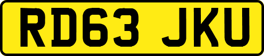 RD63JKU