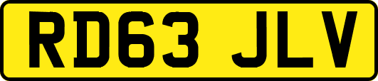 RD63JLV