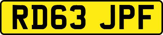 RD63JPF