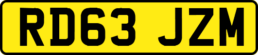 RD63JZM