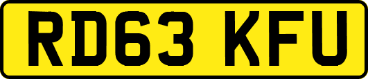 RD63KFU