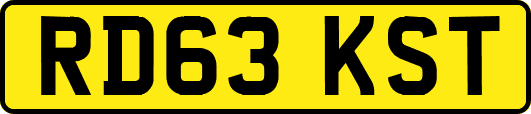 RD63KST