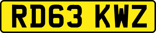 RD63KWZ