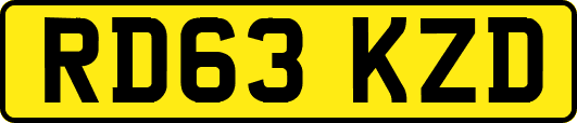 RD63KZD