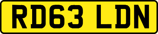 RD63LDN