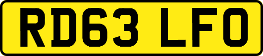 RD63LFO
