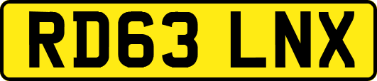 RD63LNX