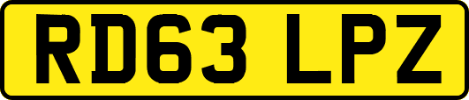 RD63LPZ
