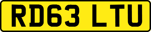 RD63LTU