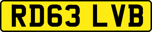 RD63LVB