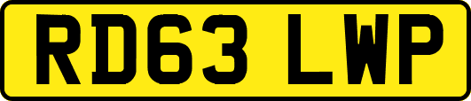 RD63LWP
