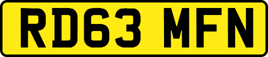RD63MFN