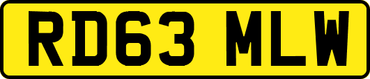 RD63MLW