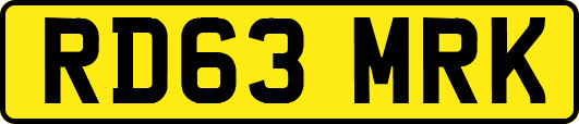 RD63MRK