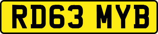 RD63MYB