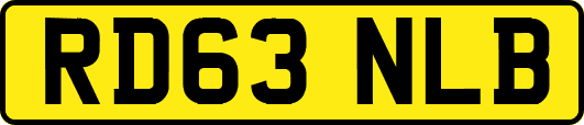 RD63NLB