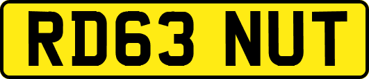 RD63NUT