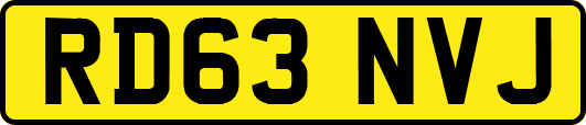 RD63NVJ