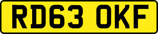 RD63OKF