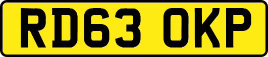RD63OKP