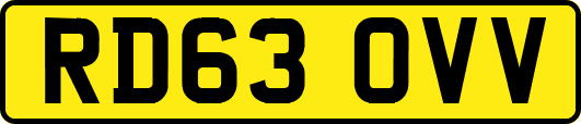 RD63OVV