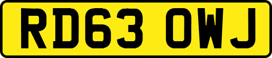 RD63OWJ