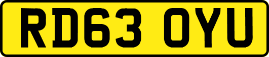RD63OYU