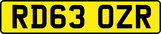 RD63OZR