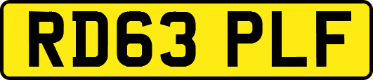 RD63PLF