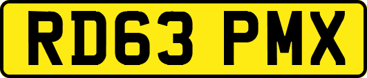 RD63PMX