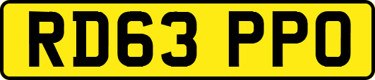 RD63PPO