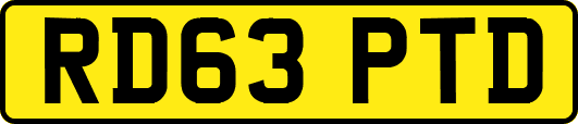 RD63PTD