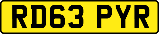 RD63PYR