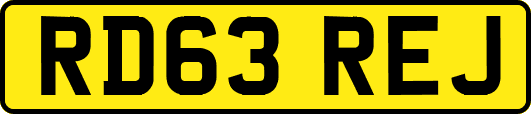 RD63REJ