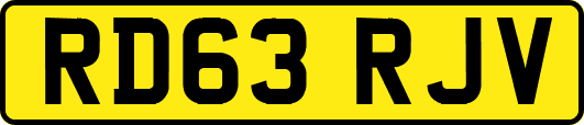 RD63RJV