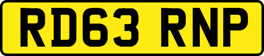 RD63RNP