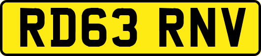 RD63RNV