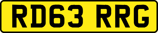 RD63RRG