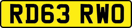 RD63RWO